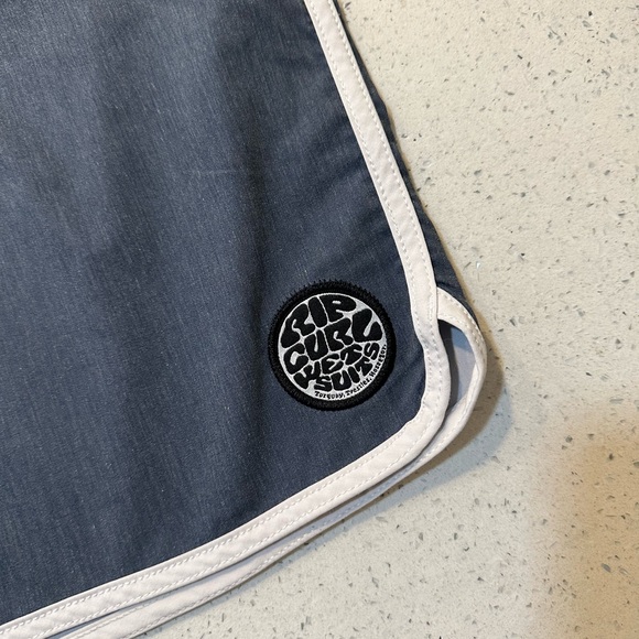 Men’s Rip Curl mirage swim shorts - Picture 3 of 11